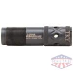 CARLSONS CHOKE TUBE LONG BEARD - XR 20GA PORTED .568 INVECTOR
