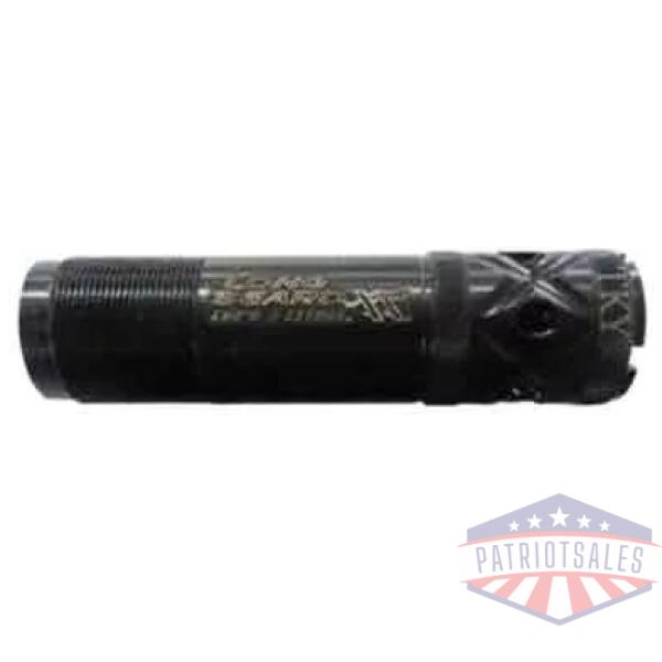 CARLSONS CHOKE TUBE LONG BEARD - XR 12GA PORTED .650 BER MOBIL