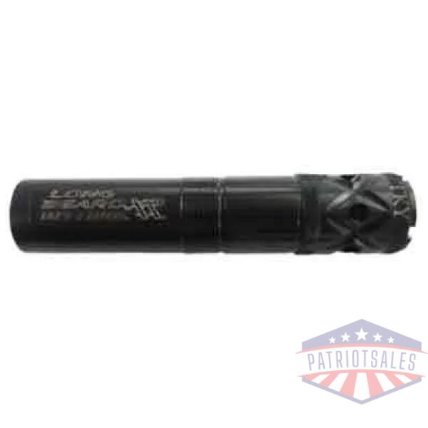 CARLSONS CHOKE TUBE LONG BEARD - XR 12GA PORTED .665 CRIO/CRIO+