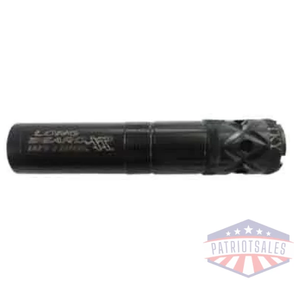 CARLSONS CHOKE TUBE LONG BEARD - XR 12GA PORTED .665 CRIO/CRIO+