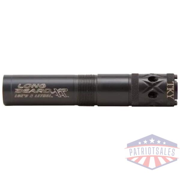 CARLSONS CHOKE TUBE LONG BEARD - XR 20GA PORTED .568 CRIO/CRIO+