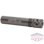 CARLSONS CHOKE TUBE LONG BEARD - XR 12GA PORTED.665 INVECTOR DS