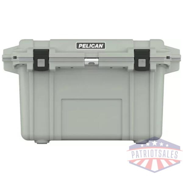 PELICAN COOLER IM 70 QUART - ELITE SAGE/GRAY