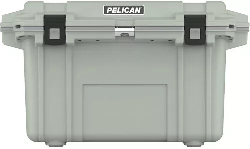 PELICAN COOLER IM 70 QUART - ELITE SAGE/GRAY