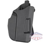 Model 7371 7TS ALS Concealment Paddle Holster for Glock 43