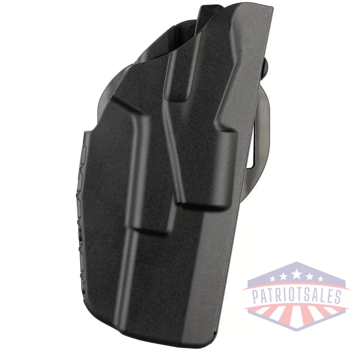 7376-28327-411. Webp - model 7376 7ts als hi-ride belt slide concealment holster for glock 19 w/ compact light - 7376 28327 411