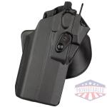 Model 7378 7TS ALS Concealment Paddle and Belt Loop Combo Holster for Glock 48