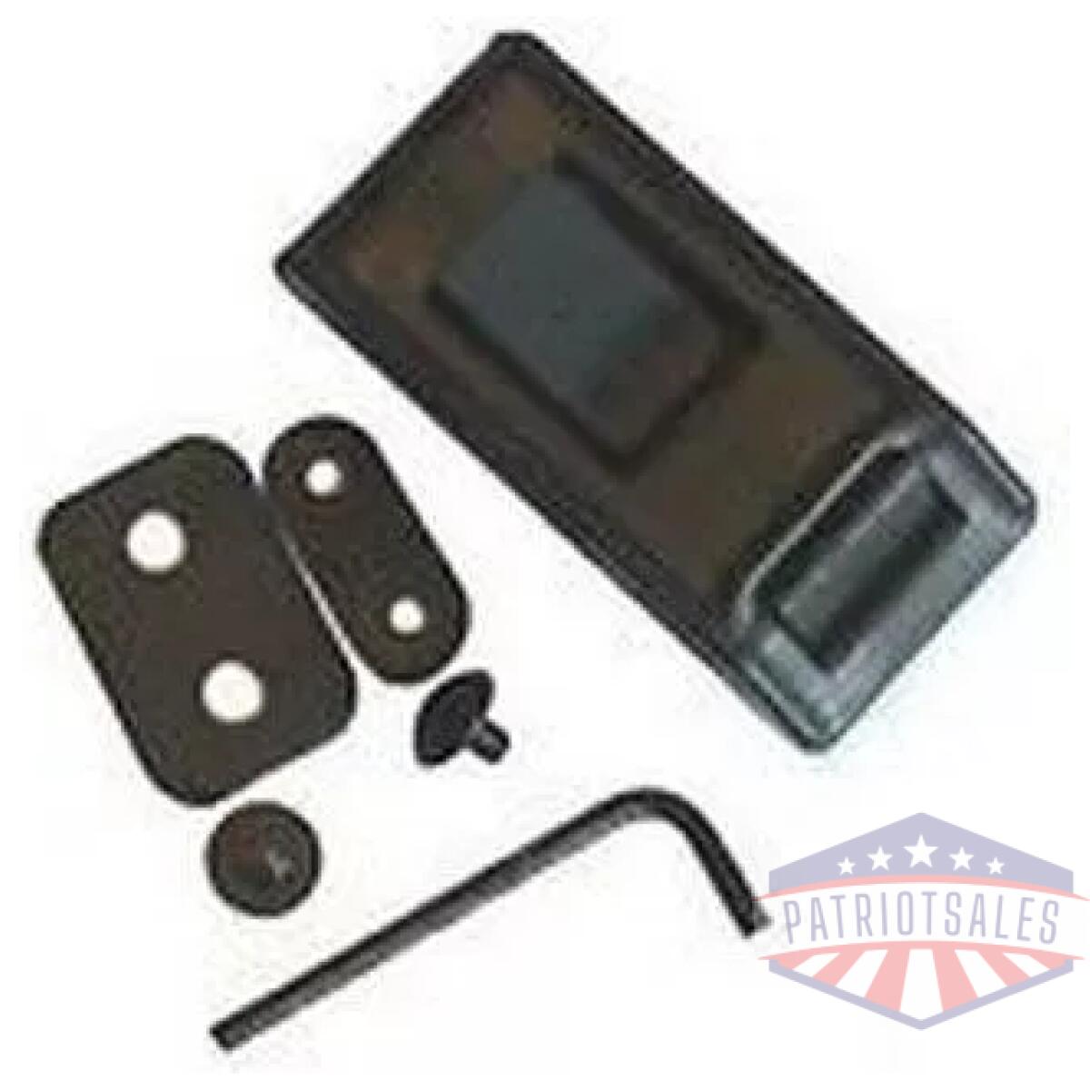 744bl-2 - model 744bl clip-on belt loop - 744bl 2