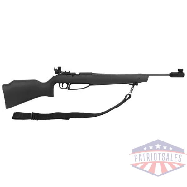 DAISY AVANTI 753S MATCH GRADE - AIR RIFLE .177 PELLET