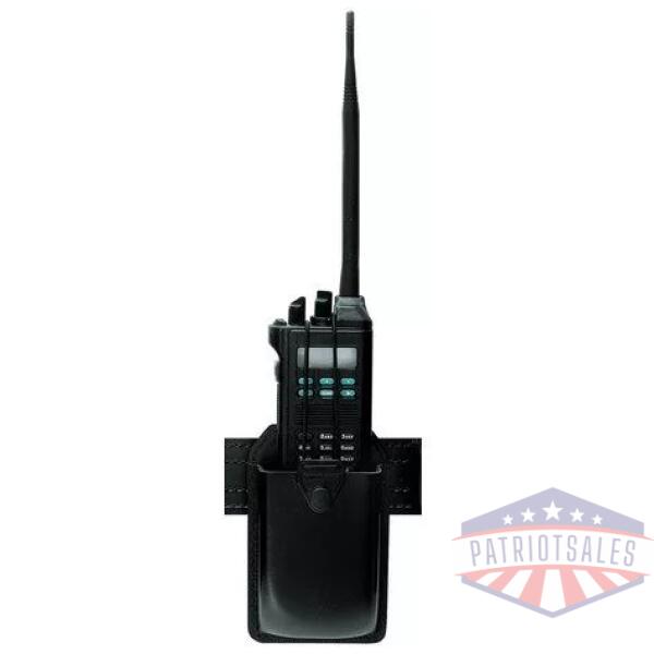 762 - Radio With Swivel Holder