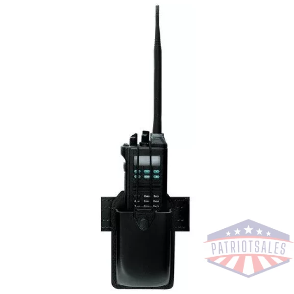 762 - Radio With Swivel Holder
