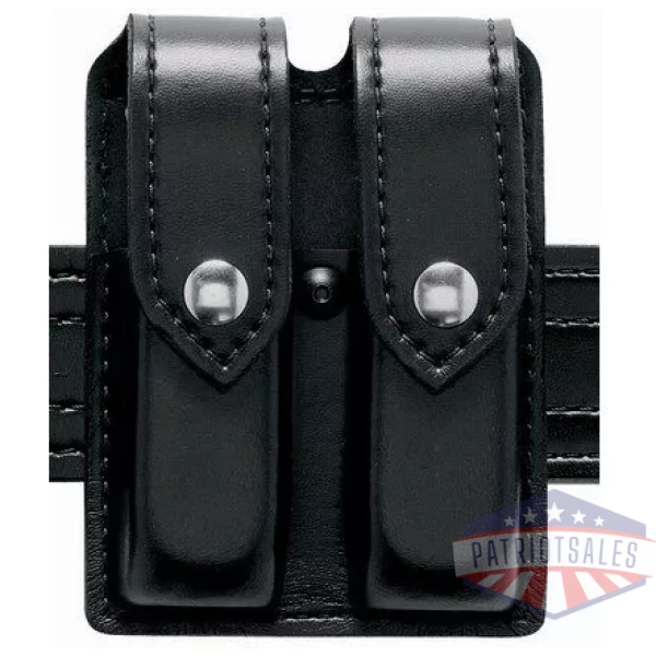 77 - Double Magazine Pouch