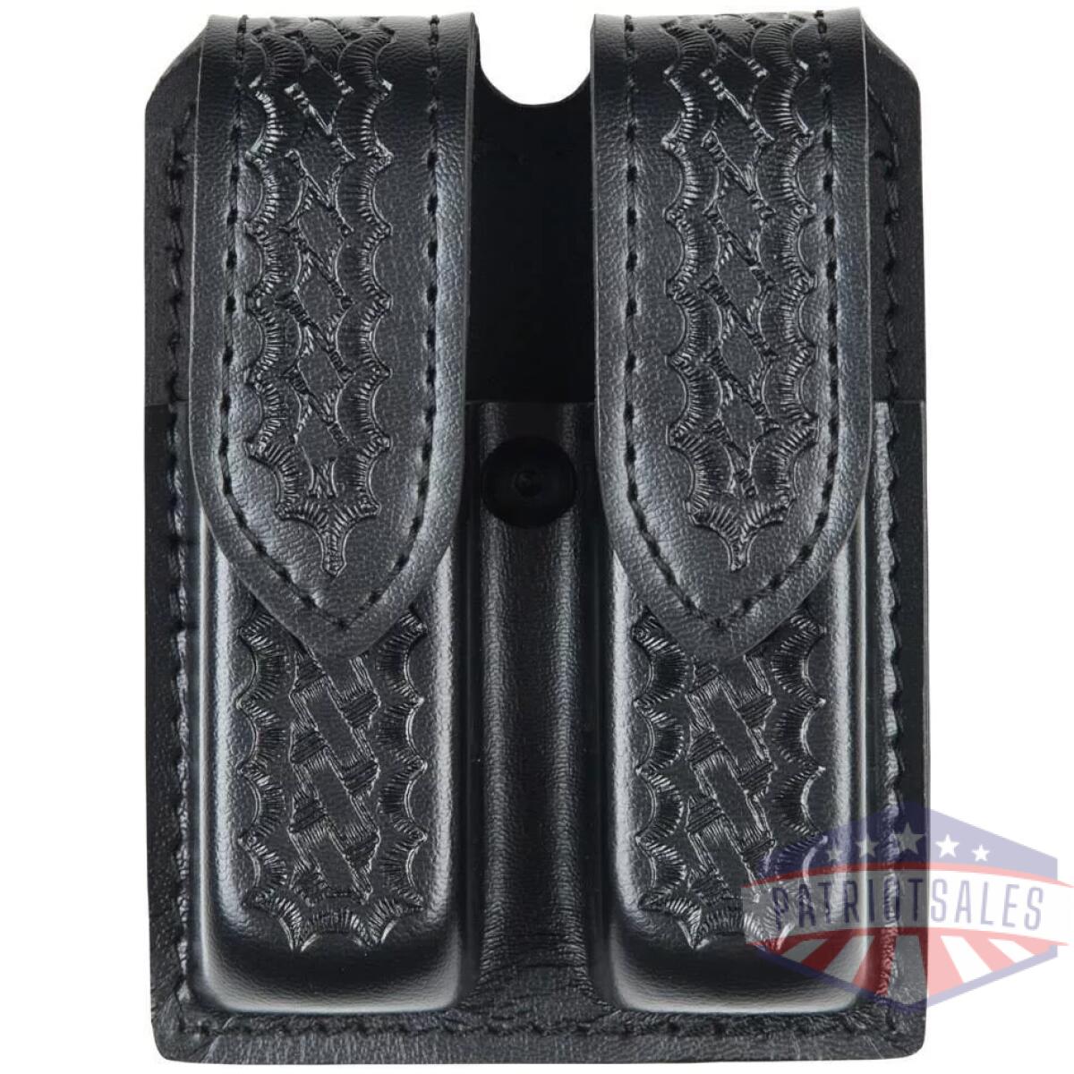 77-419-4b - 77 - double magazine pouch - 77 419 4b