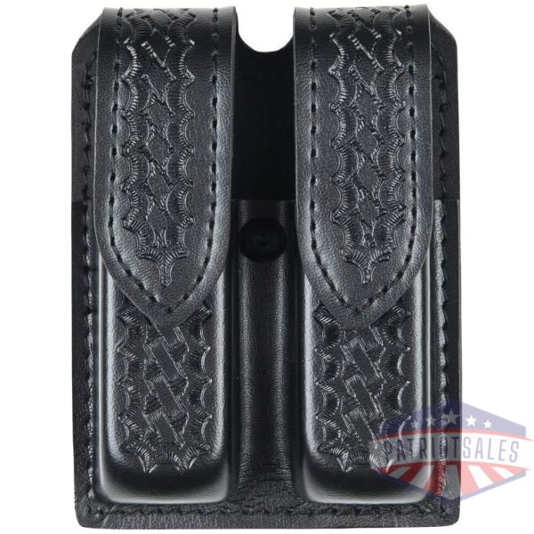 77 - Double Magazine Pouch