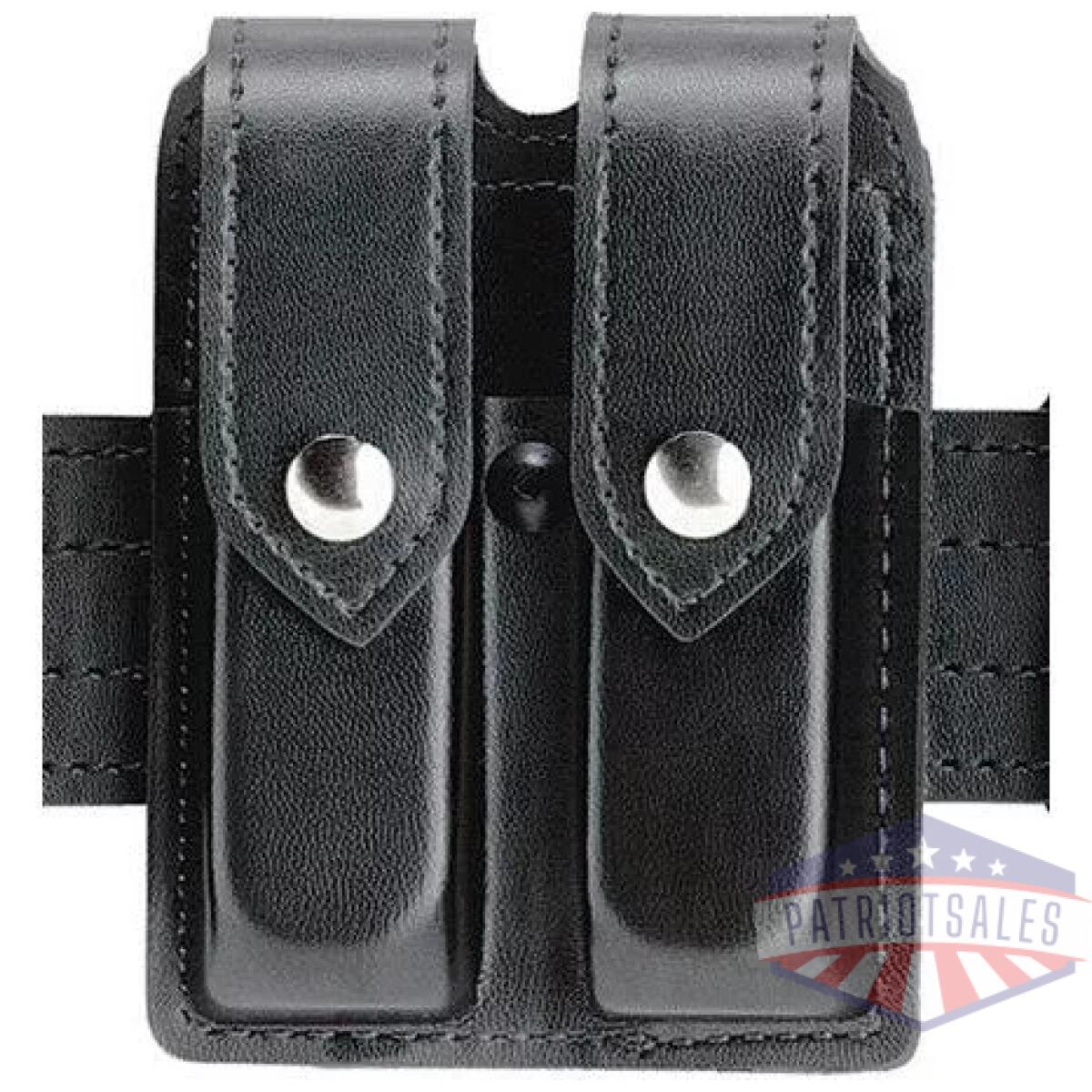 77-76-2hs. Webp - 77 - double magazine pouch - 77 76 2hs