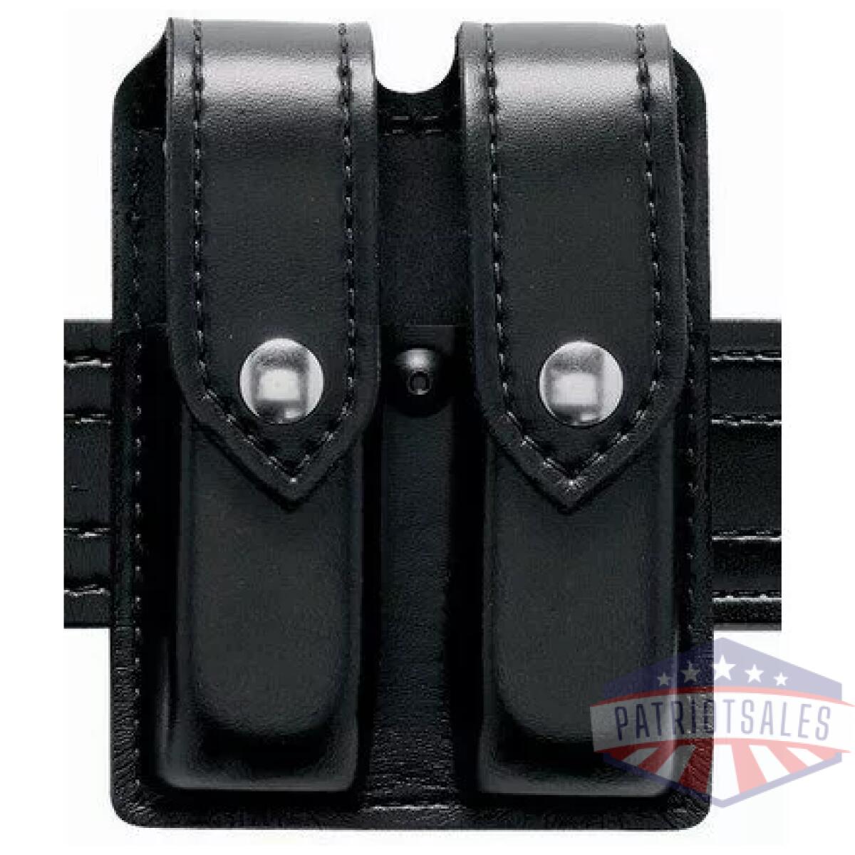 77-76-9hs - 77 - double magazine pouch - 77 76 9hs