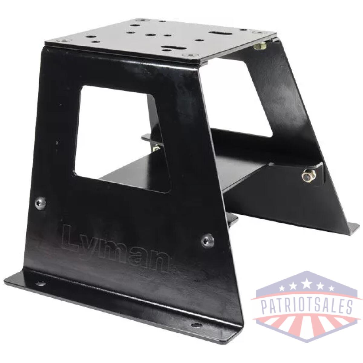 7726750 - lyman universal press stand - 7726750