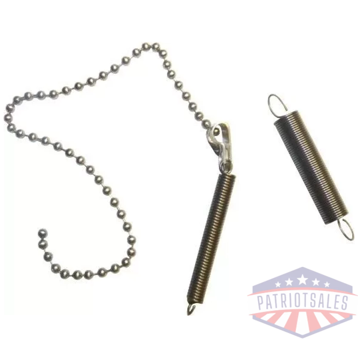 8276 - mec primer feed spring - with chain - 8276