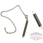 MEC PRIMER FEED SPRING - WITH CHAIN