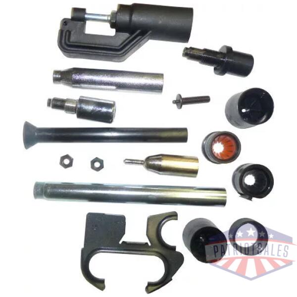 MEC 600 JR DIE SET 410 BORE - PRE MARK 5
