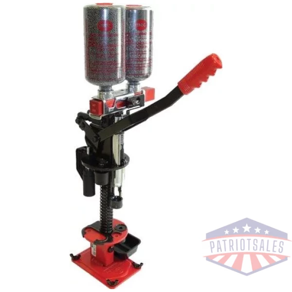 MEC LOADER 600 JR MARK 5 410 - 1116 -SET UP FOR 3"