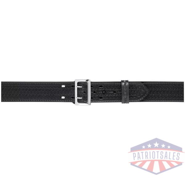 87V - Sam Browne Duty Belt, Hook Lined, 2.25 (58mm)