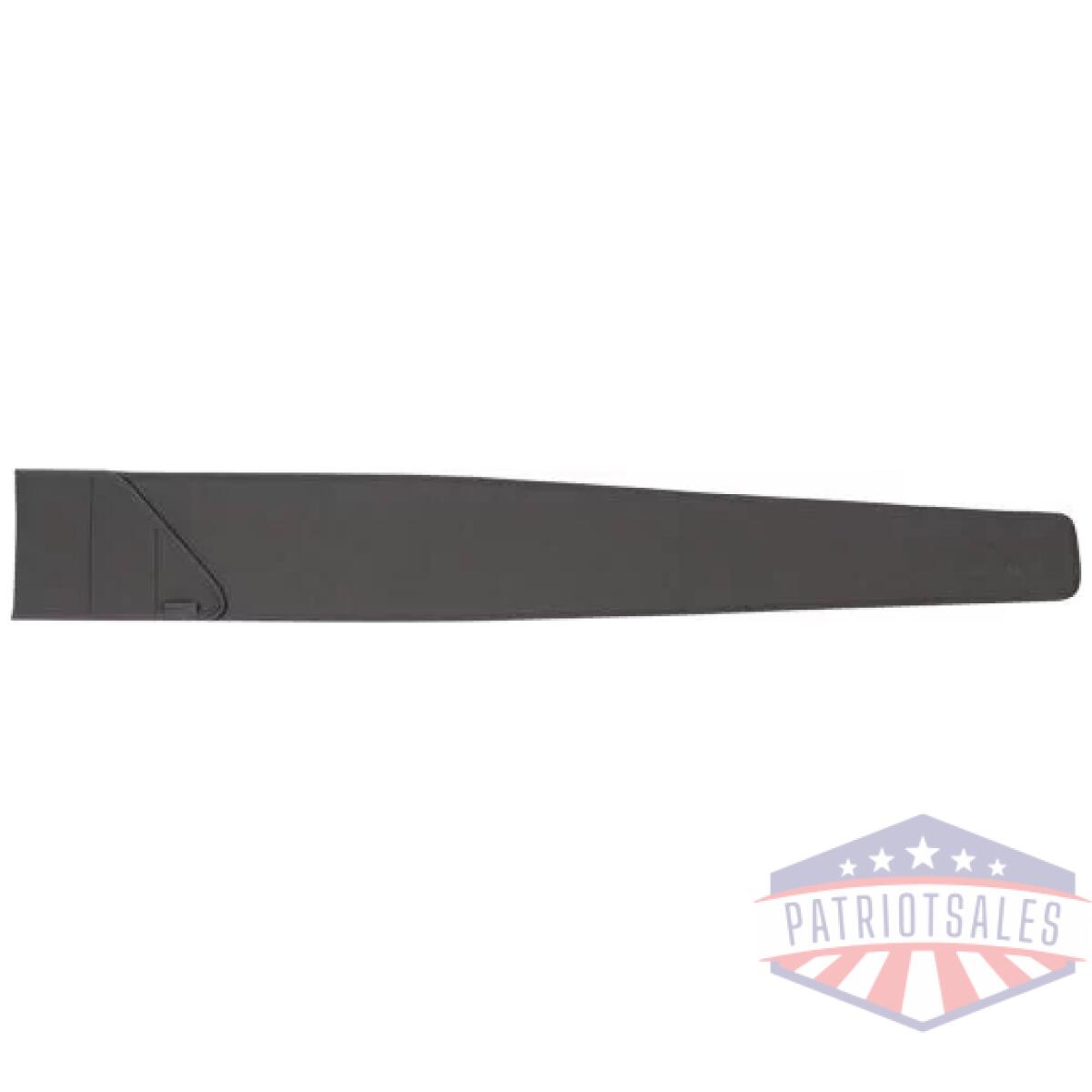 91852 - allen neoprene shotgun slip - case dark grey - 91852