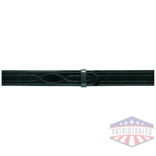 94 - Buckleless Duty Belt, 2.25 (58mm)