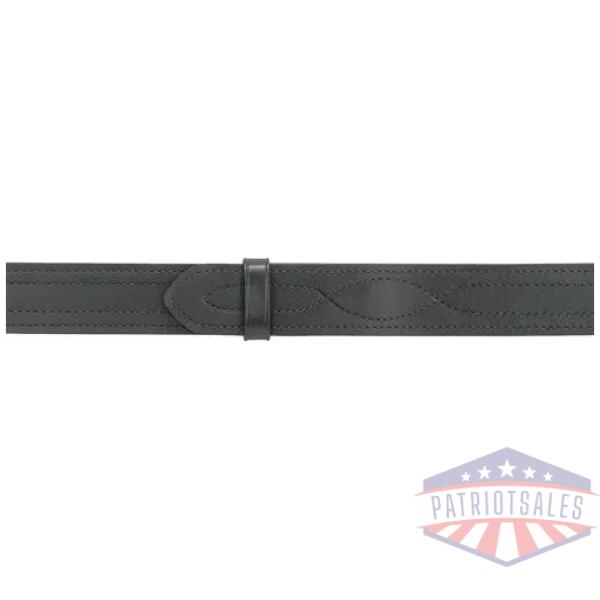 94 - Buckleless Duty Belt, 2.25 (58mm)