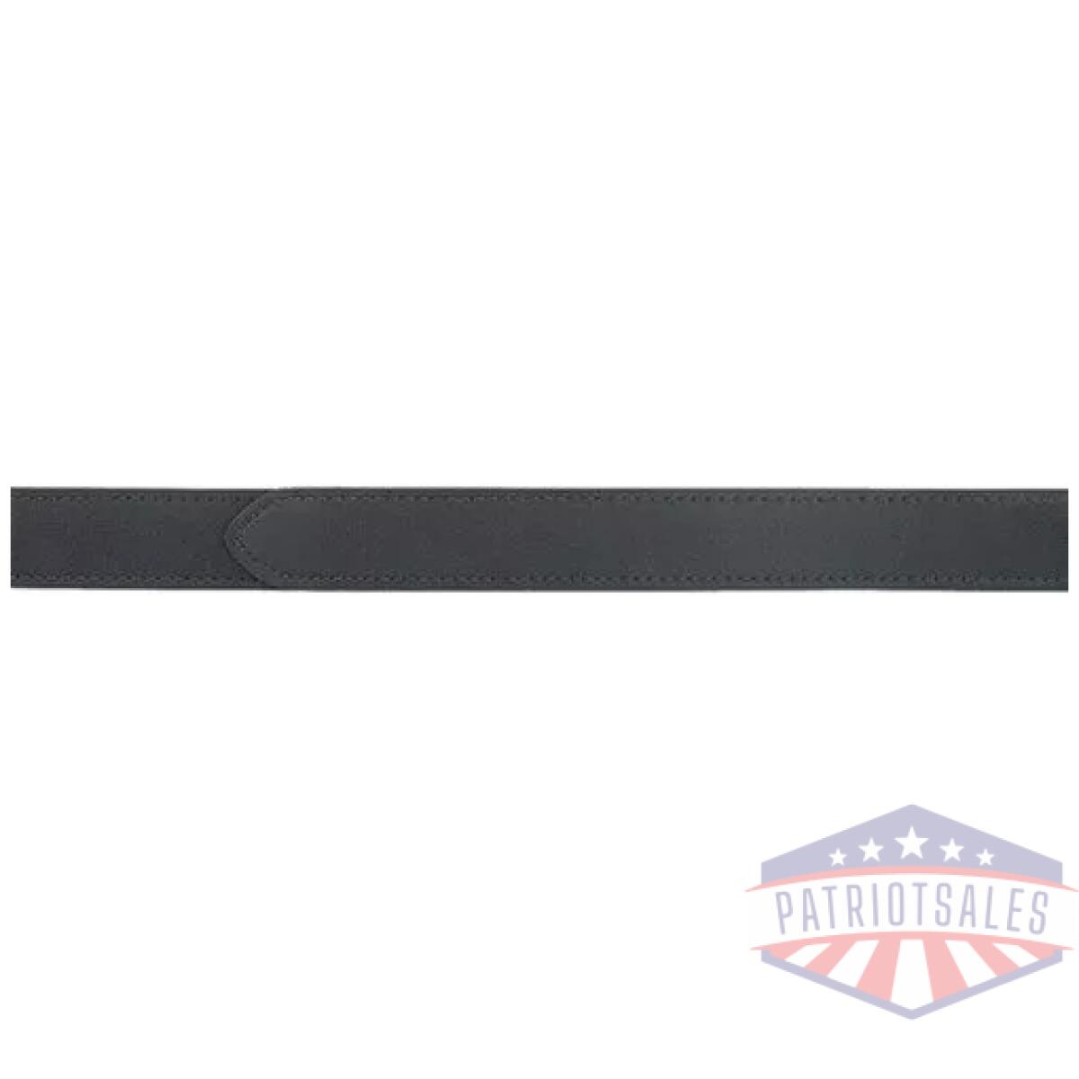 99-0-4 - 99 - buckleless, reversible duty belt, 1. 5 (38mm) - 99 0 4