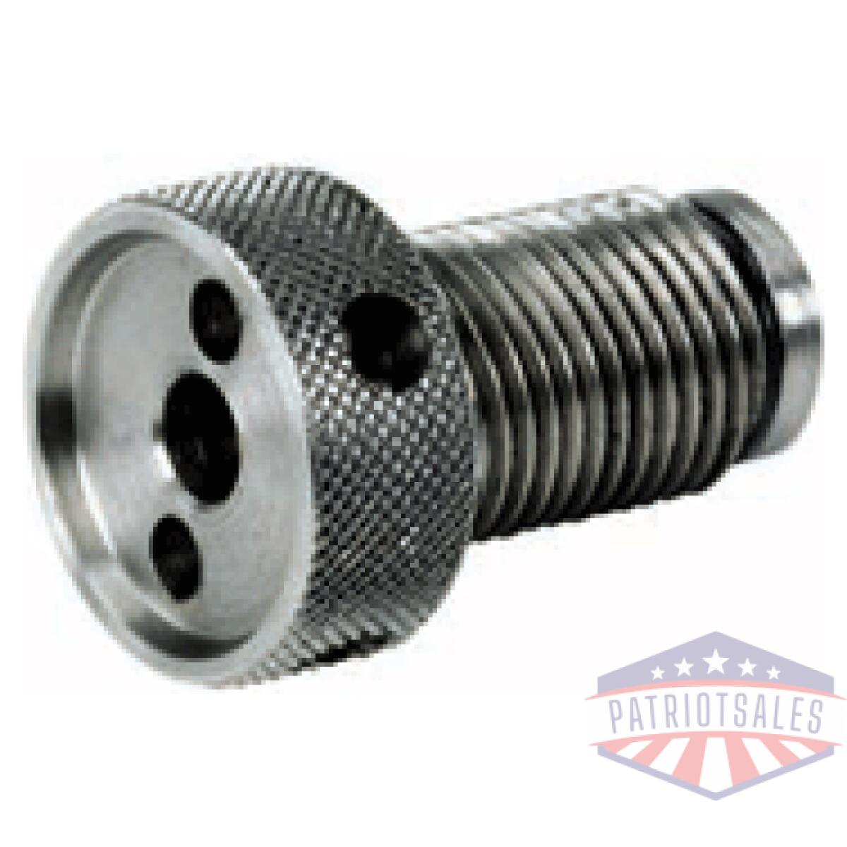 A1443 - traditions accellerator breech - plug - a1443