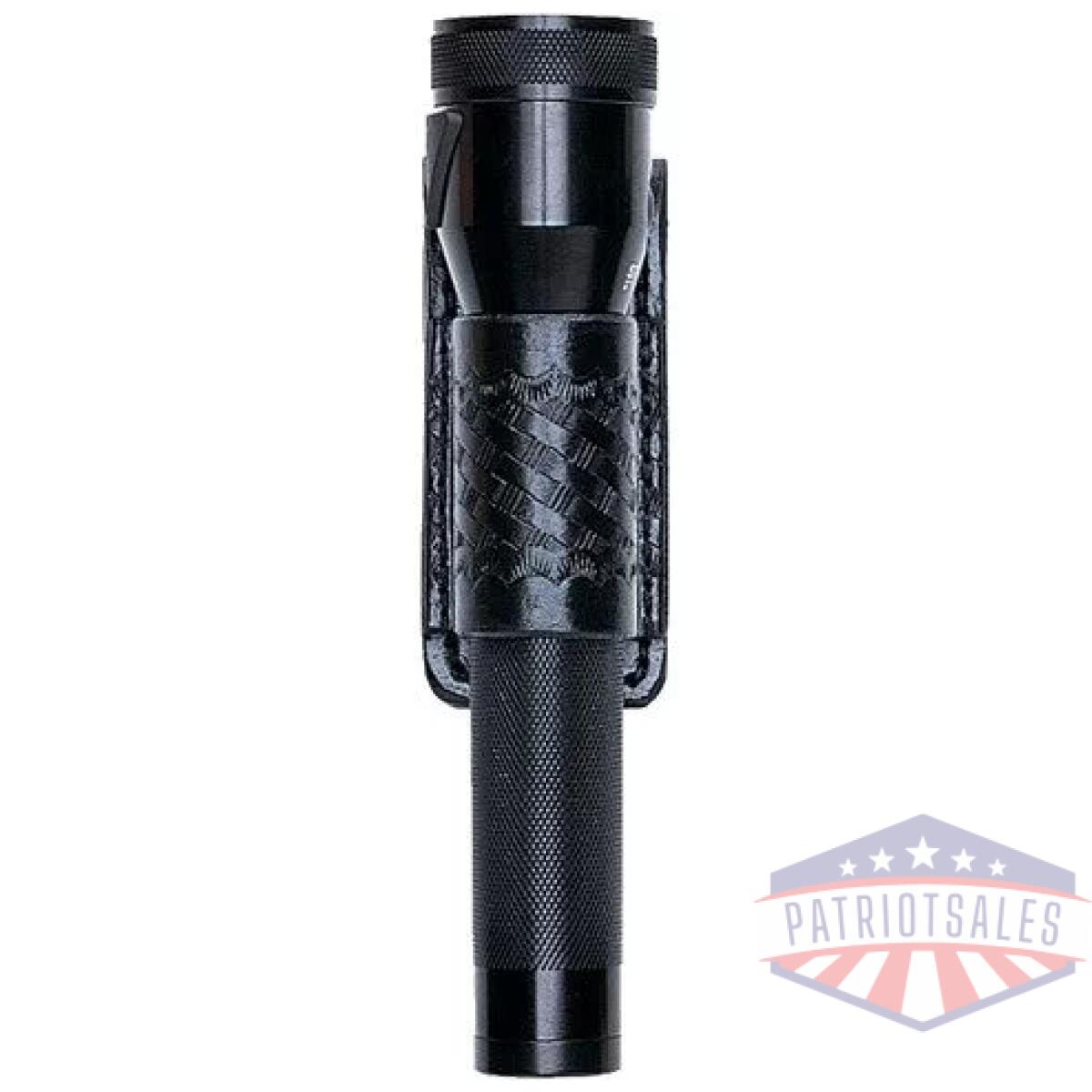 A554-bw - flashlight holder, polystinger - a554 bw