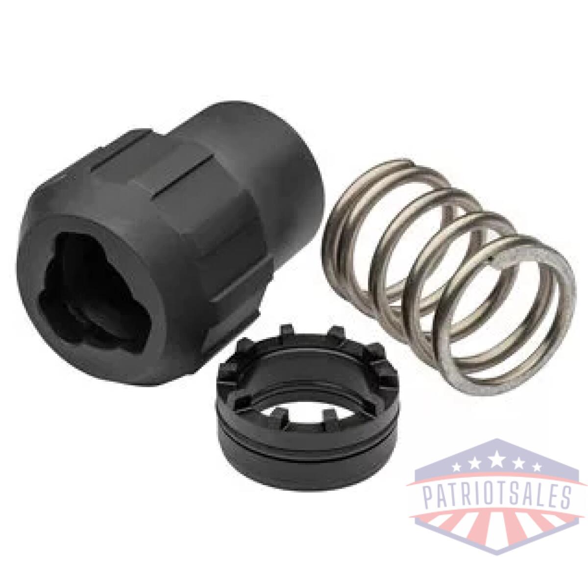 Aaco64254_1. Webp - aac adapter triad 3 lug black - aaco64254 1