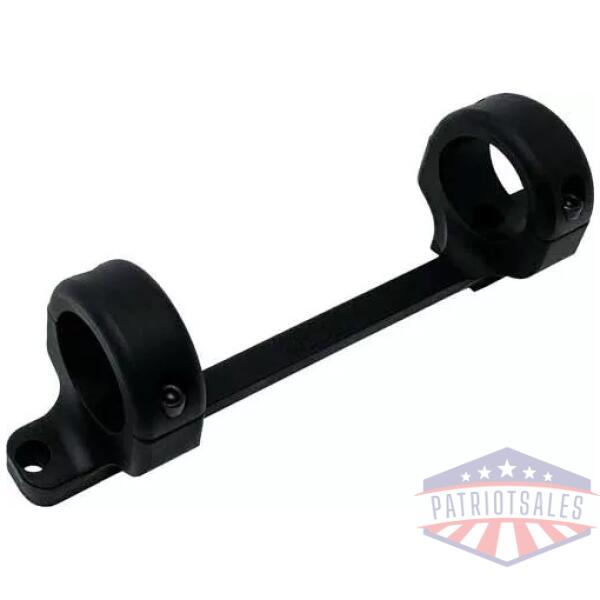 DNZ GAME REAPER INTEGRAL 1-PC - MOUNT BRNG A-BOLT 3 LA MED BLK