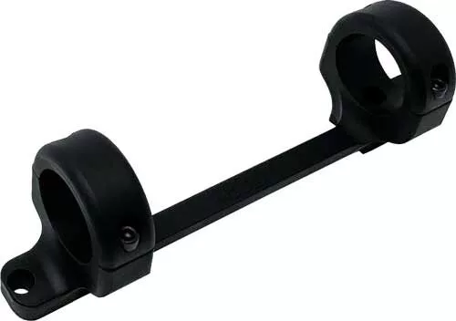 DNZ GAME REAPER INTEGRAL 1-PC - MOUNT BRNG A-BOLT 3 LA MED BLK