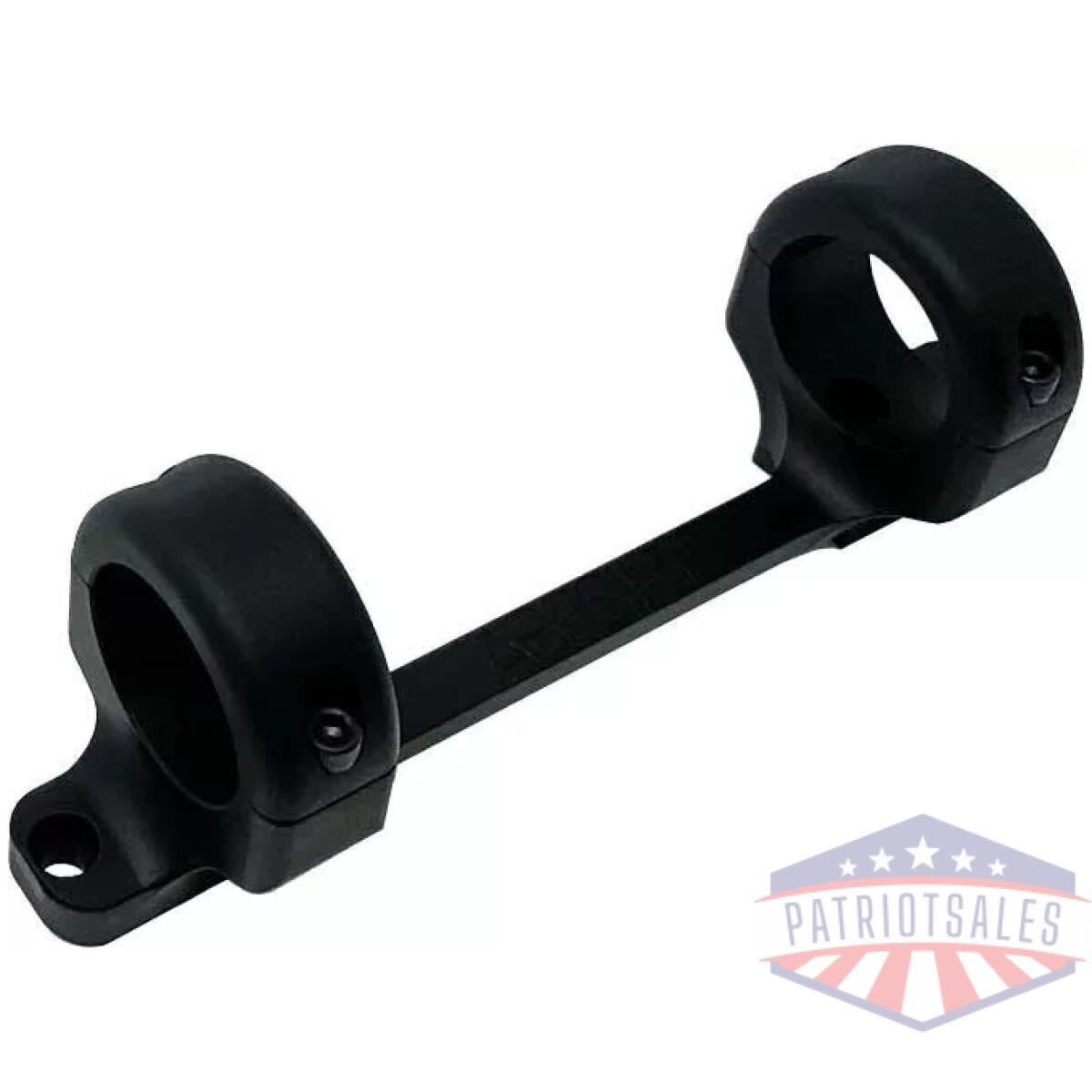Ab3s1m - dnz game reaper integral 1-pc - mount brng a-bolt 3 sa med blk - ab3s1m