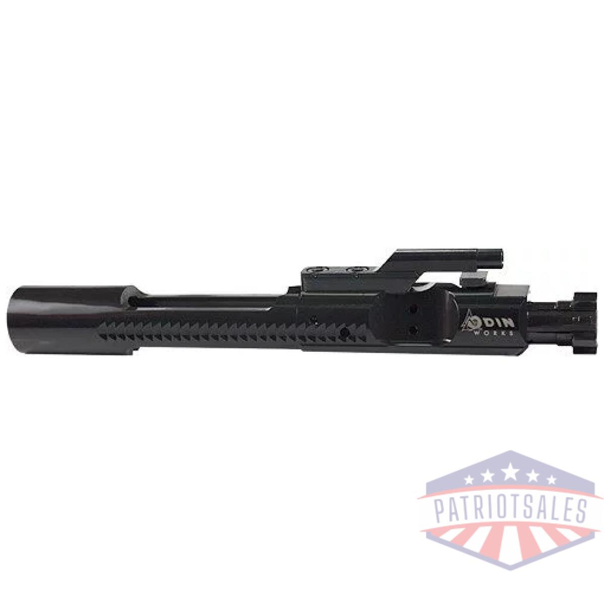 Acc223bcg - odin bolt carrier group ar-15 -. 223 black nitride - acc223bcg
