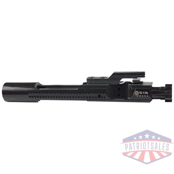 ODIN BOLT CARRIER GROUP AR-15 - .223 BLACK NITRIDE