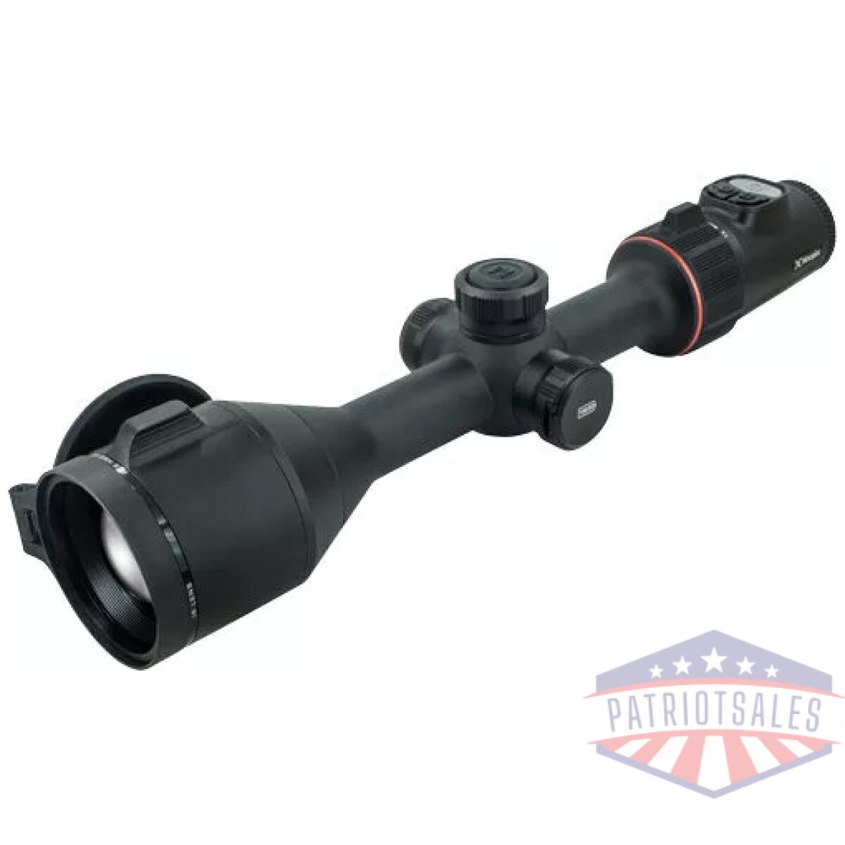 Aceh50 - nocpix ace thermal weapon - sight 640 50mm 3. 5x - aceh50