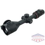 NOCPIX ACE THERMAL WEAPON - SIGHT 640 50MM 3.5X