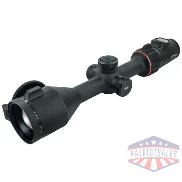 NOCPIX ACE THERMAL WEAPON - SIGHT 640 50MM 3.5X