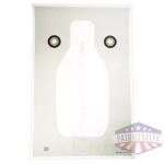 ACTION TGT FBI VITAL ANTM GRY 100PK