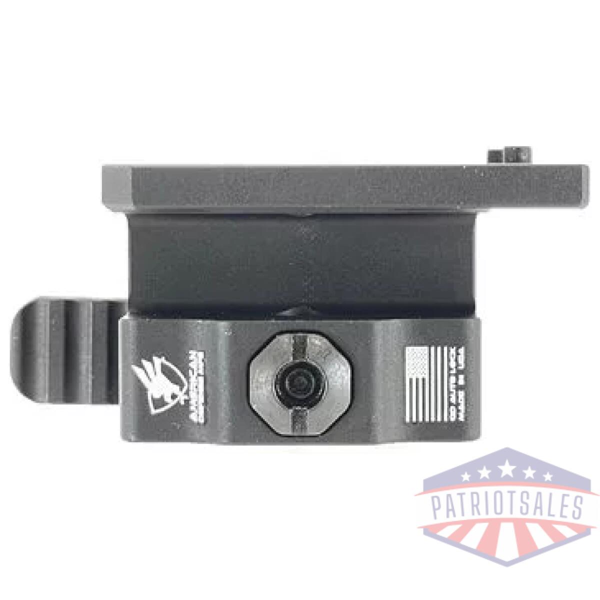 Admad-aems-h-std_1 - am def holosun aems qr high 1. 93" - admad aems h std 1