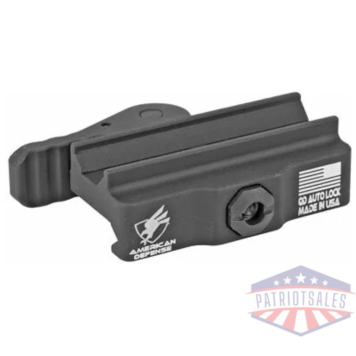 Admad-b2-std_1 - am def med base fits mini acog/aimpt - admad b2 std 1