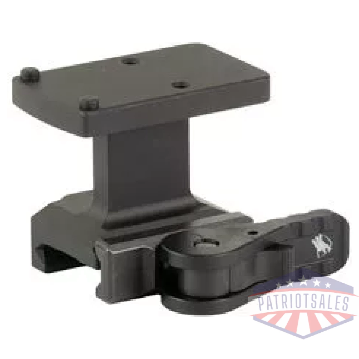 Am def rmr lw qd mount high 1. 93" - image 1