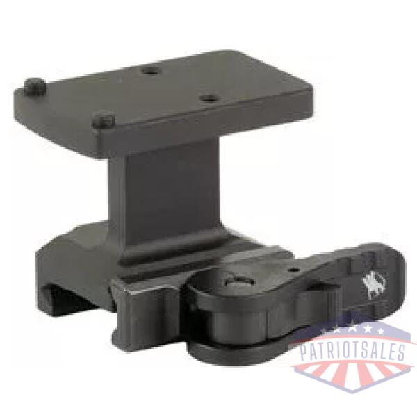 AM DEF RMR LW QD MOUNT HIGH 1.93"
