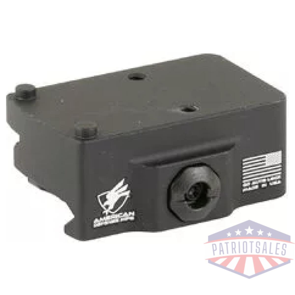 Admad-rmr-lw-l-rh-std_1 - am def rmr lw qd mount low rh - admad rmr lw l rh std 1