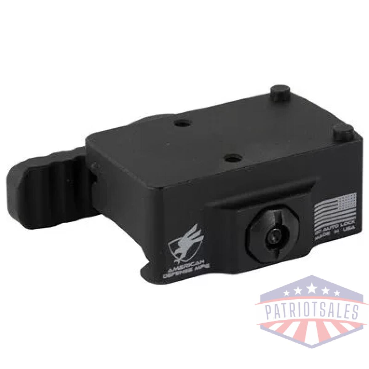 Admad-rmr-lw-l-std_1 - am def rmr lw qd mount low lh - admad rmr lw l std 1