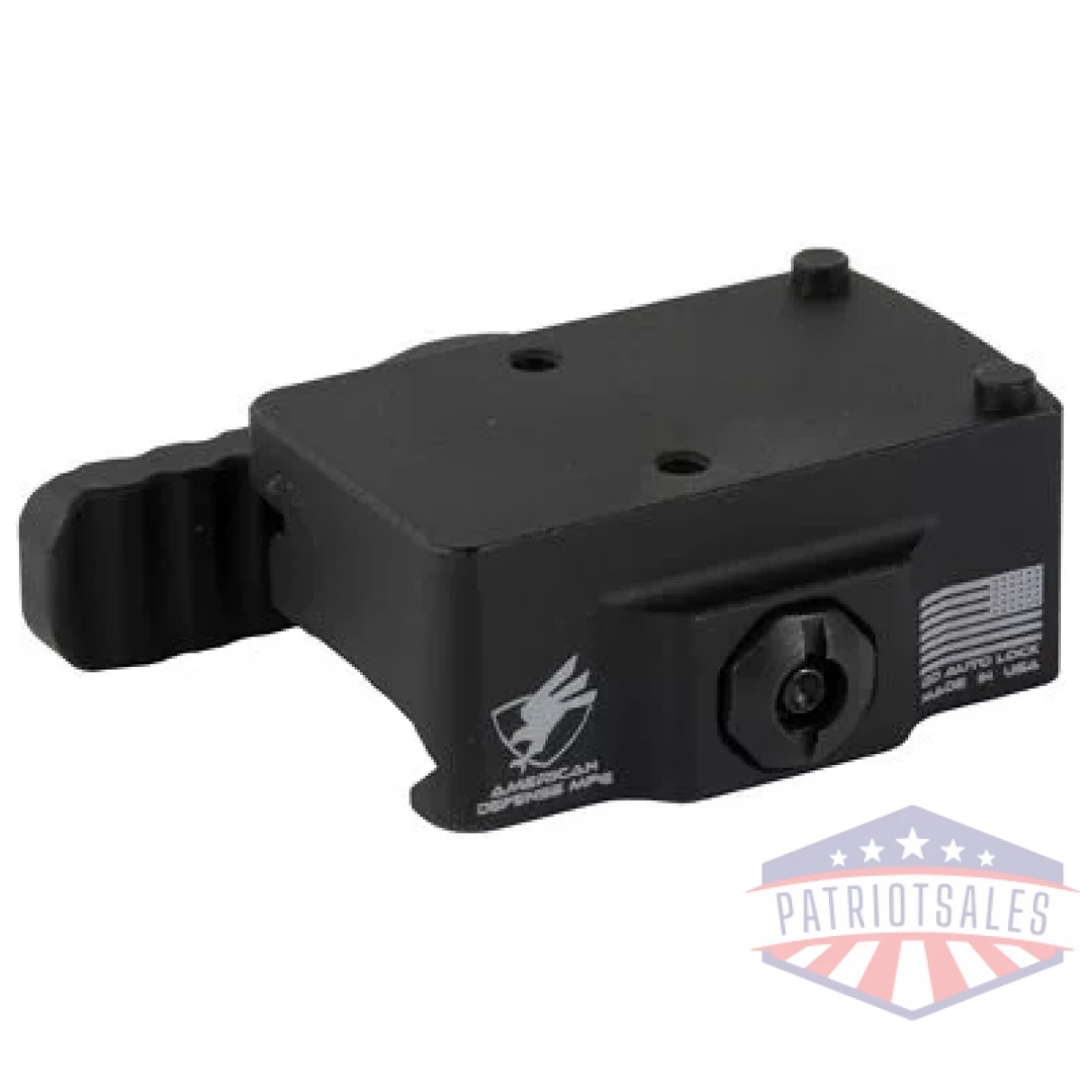 Admad-rmr-lw-l-std_1 - am def rmr lw qd mount low lh - admad rmr lw l std 1