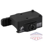 AM DEF RMR LW QD MOUNT LOW LH